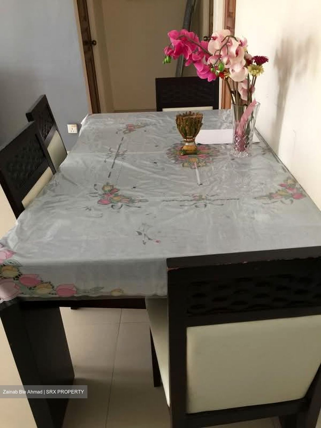 Blk 272 Tampines Street 22 (Tampines), HDB 4 Rooms #596008621